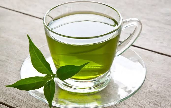 چای سبز