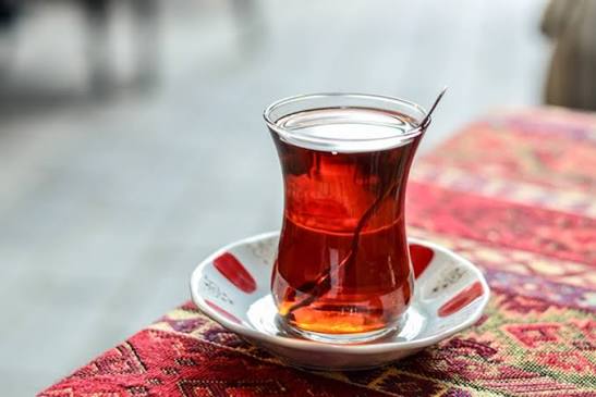 چای
